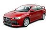 Mitsubishi Evolution X