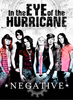 DVD Negative - In the Eye of the Hurricane