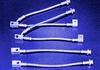 46200-RSR25 BNR32 Nismo Braided Brake Lines