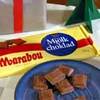 Marabou Choklad