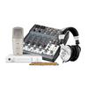 PODCASTUDIO FIREWIRE от BEHRINGER