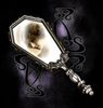 Зеркало "Fatal Narcissa Hand Mirror"