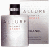 chanel allure homme sport