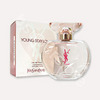 Yves Saint Laurent Young Sexy Lovely