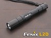 фонарь Fenix L2D PREMIUM Q5