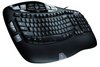 Logitech Wave Keyboard Corded