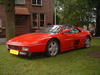 Ferrari 348 Spider 1996