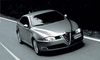 Alfa Romeo GT 1.9 JTDm