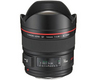 Объектив широкоугольный Canon EF 14 mm F2.8 L II USM