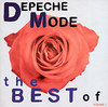 Depeche Mode. The Best Of. Volume 1 (CD + DVD)