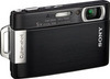 Sony Cyber-shot DSC-T200 Black