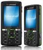 SonyEricsson K850i