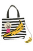 сумку The Edie Factory Girl Warhol Tote