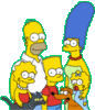 все сезоны the simpsons