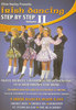 DVD: Irish Dancing: Step by Step Volume II