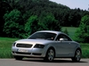 Audi TT Coupe 1,8 3.2 DSG