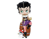 фигурка Betty Boop — Buccaneer