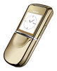 Nokia 8800 Sirocco gold