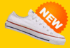 Кеды Chuck Taylor AS Core M7652 COLOR Optical White