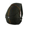 Pretty Boy Back Pack XL (dull black / orange)