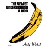 Пластинка The Velvet Underground & Nico