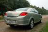 Opel Astra Twin Top