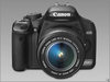 Canon EOS 450d