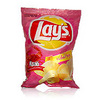 Lays с крабом