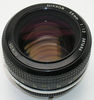 nikkor 50mm f1.2