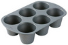 6-Cup King-Size Muffin Pan