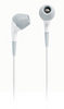 iPod In-Ear Headphones