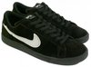 Nike Air Classic SB (Black/Metallic silver) *Cab Series