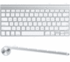 apple wireless keyboard