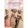 The Complete Costume History (Hardcover)  by Francoise Tetart-Vittu