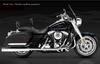 Harley Davidson FLHRSE Screamin' Eagle Road King