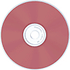 Чистые DVD-R или DVD-RW диски