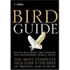 Книга - определитель птиц Collins Bird Guide: The Most Complete Guide to the Birds of Britain and Europe