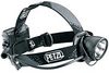 Petzl Myo 3 black