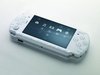 Sony PlayStation Portable Slim White