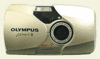 Olympus Mju II