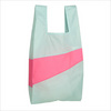 shopping bag by by susan bijl