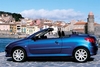 Peugeot 206 cc