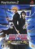 Bleach для Playstation 2