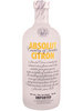 Absolut Citron