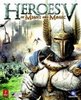 Heroes of Might and Magic V