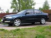 Nissan Almera Classic