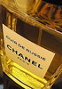 chanel cuir de russie