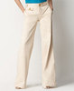 Marc by Marc Jacobs Sateen High-Waist Pants