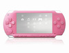 psp  розовый