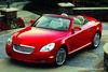 Lexus SC